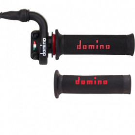 Accélerateur rapide domino SBK KRR 03, avec poignet