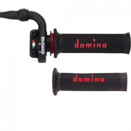 Accélerateur rapide domino SBK KRR 03, avec poignet
