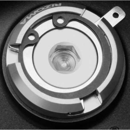 Bouchon De Huile Motor Rizoma per Ducati, dim. M22x1,5