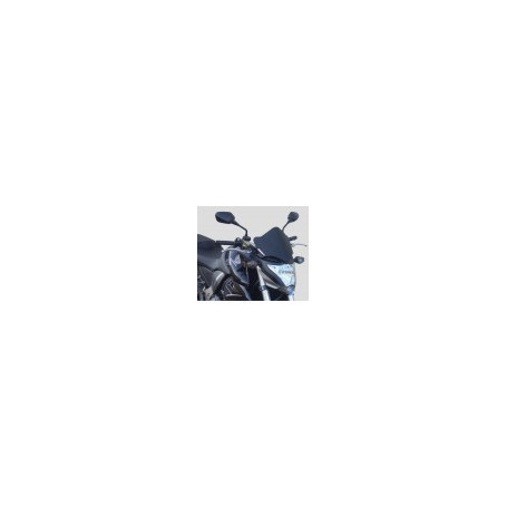 Fabbri Gen-X Sport screen for Honda CB 1000 R 2008-2010 | MotoGM