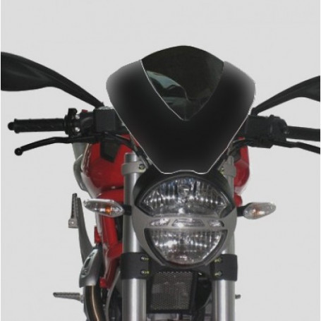 Fabbri Gen-X Sport screen for Ducati Monster 696/1100 | MotoGM