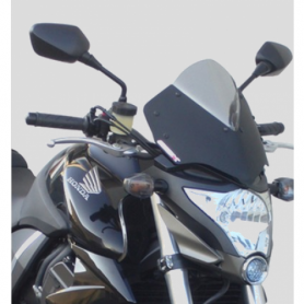 Cupolino Fabbri Gen-X Touring per Honda CB 1000 R 2008-2010