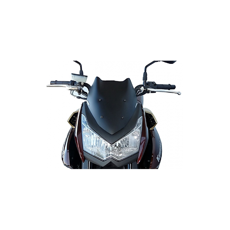 Cockpitverkleidung Fabbri Naked für Kawasaki, Z 1000 07-09 | MotoGM