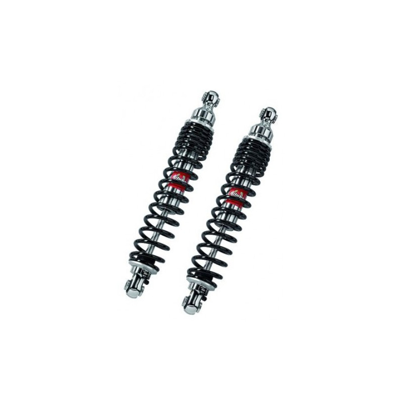 Federbein hinten Bitubo WME03 für Harley Davidson 883 SPORSTER R… | MotoGM