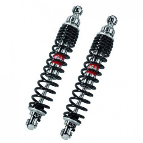 Federbein hinten Bitubo WME03 für Harley Davidson 883 SPORSTER R… | MotoGM