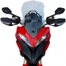 Cockpitverkleidung Fabbri Touring für Ducati Multistrada 1200 | MotoGM
