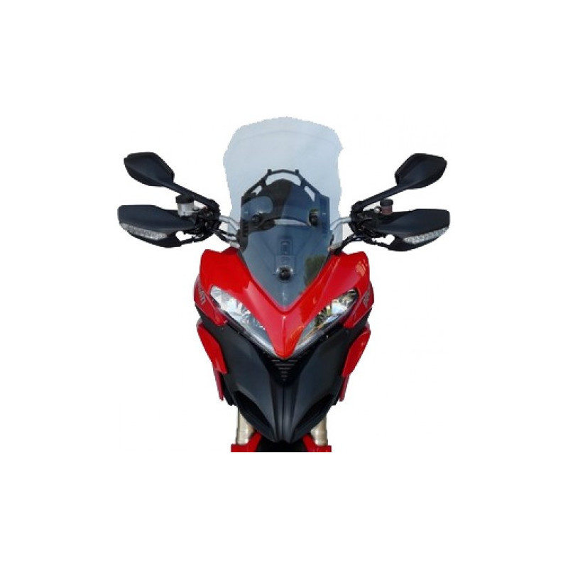Cockpitverkleidung Fabbri Touring für Ducati Multistrada 1200 | MotoGM