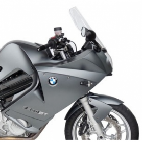 Cupolino Fabbri Touring per BMW F 800 S-ST 06-09