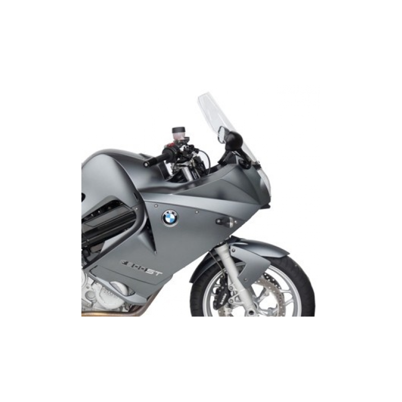 Cúpula Fabbri Touring para BMW F 800 S-ST 06-09 | MotoGM