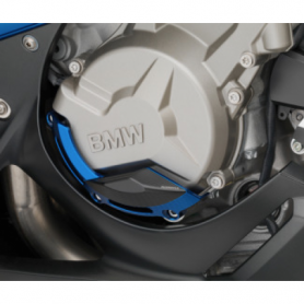 Motorschutzbügel "Shape" Rizoma spezifisch links für BMW S 100… | MotoGM