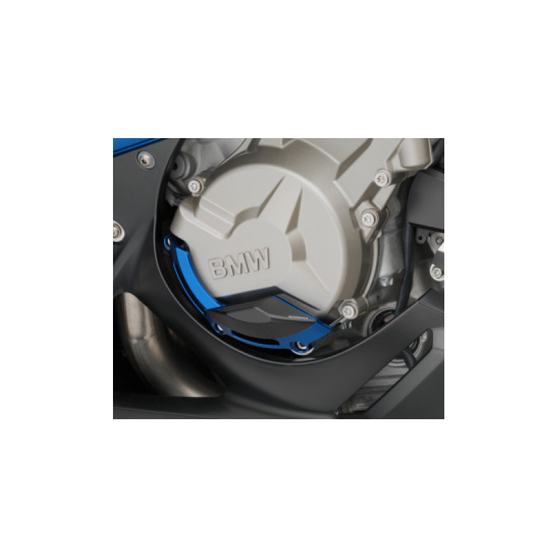 Engine left guard "Shape" Rizoma for BMW S 1000 RR | MotoGM