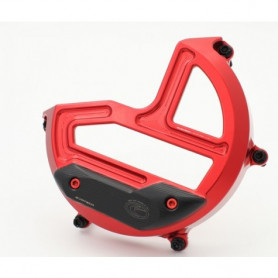 Protection moteur Droite Evotech pour Ducati Panigale 1199