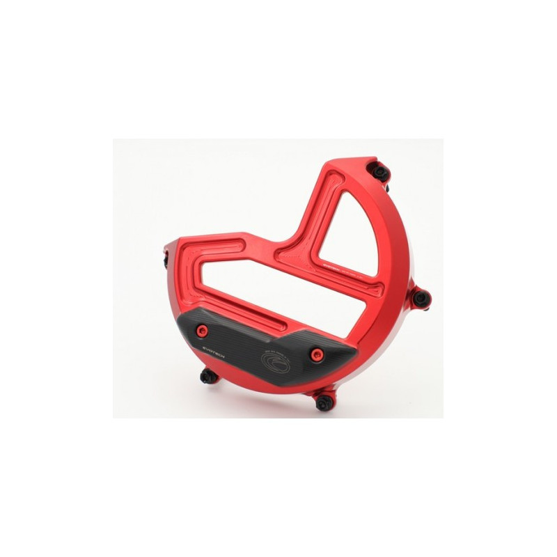 Protection moteur Droite Evotech pour Ducati Panigale 1199 | MotoGM