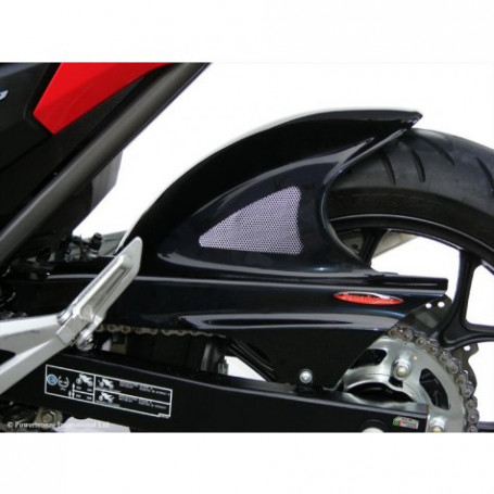 Parafango posteriore Powerbronze in ABS per Honda Integra 700, NC 700, NC 750 S, NC 750 X