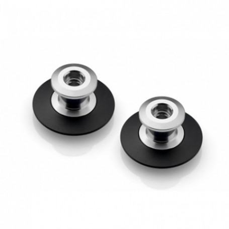 Rizoma Swing Arm spools Ergal M8, 8 mm (1 pair)
