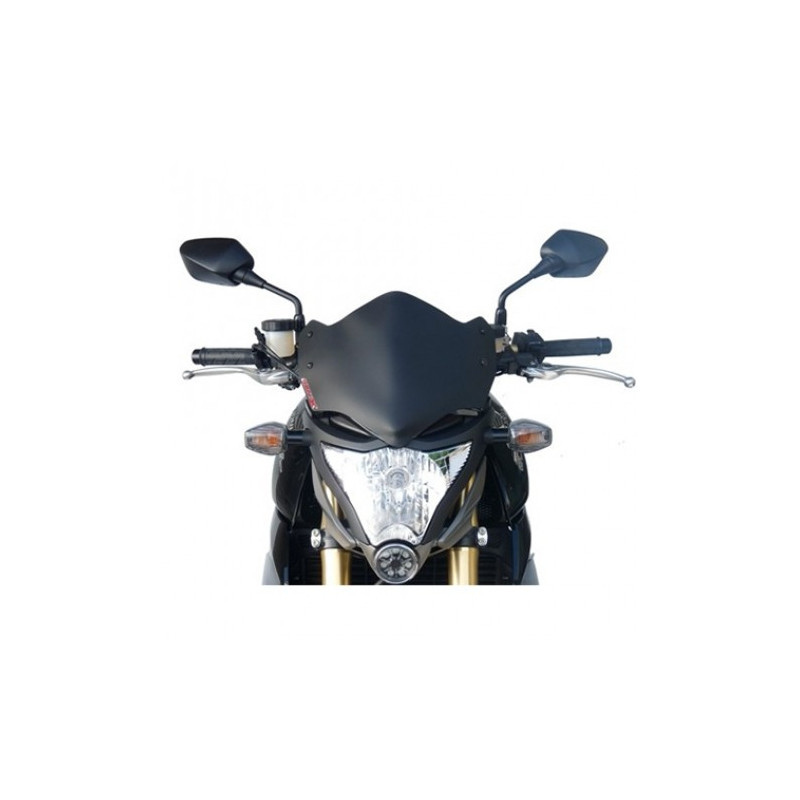 Cúpula Fabbri Gen-X Sport para Honda CB 1000 R 2011-2013 | MotoGM