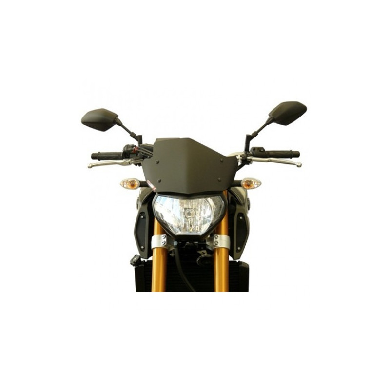 Cockpitverkleidung Fabbri Gen-X Sport für Yamaha MT-09 | MotoGM