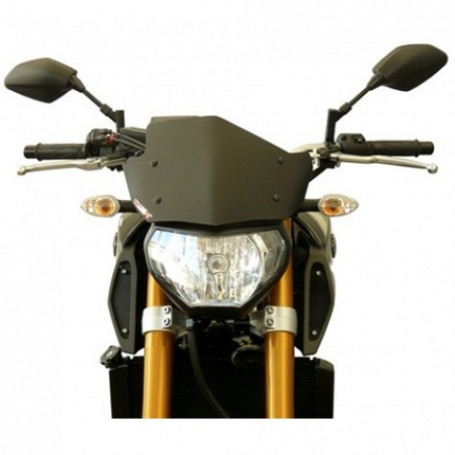 Fabbri Gen-X Sport screen for Yamaha MT-09 | MotoGM