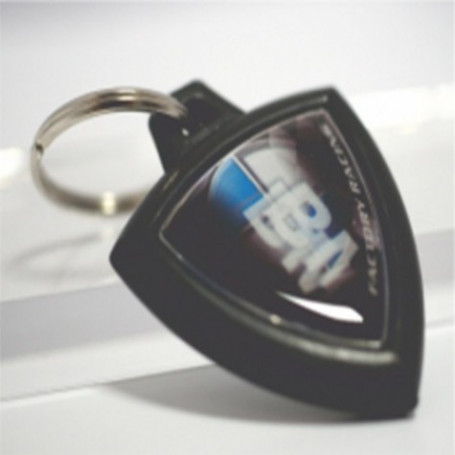 Schlüsselanhänger Gummi mit Logo BMW | MotoGM