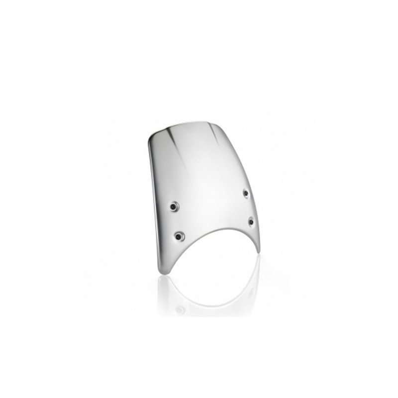 Cockpitverkleidung in Aluminium Rizoma für BMW R 1200 Nine T | MotoGM