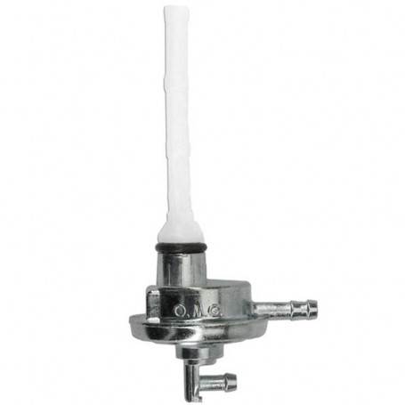 Fuel Pump Valve Petcock scooter minarelli piaggio gilera Ø 15 mm