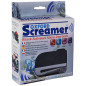 Attack activated alarm disc lock OXFORD SCREAMER