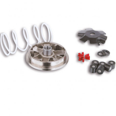 Malossi Variator Multivar 2000 for engine Minarelli 50 cc