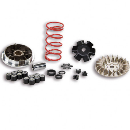 Variatore Malossi Multivar 2000 MHR per motori Minarelli 50 cc