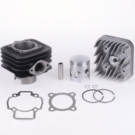 Grupo térmico DR 70 cc Piaggio Gilera Aire KT00086 | MotoGM