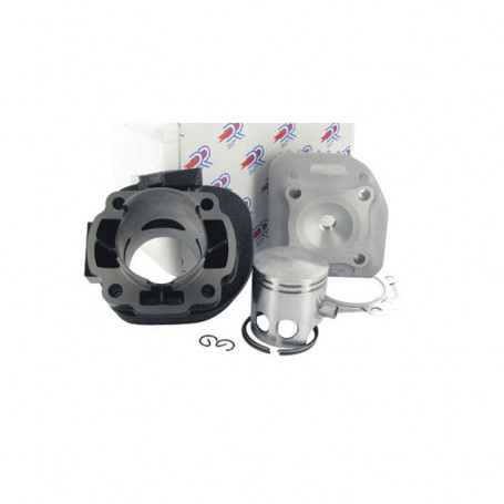 Grupo térmico DR 70 cc Minarelli orizzontale Aire KT00087 | MotoGM