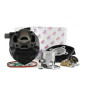 DR by Motorparts fundición 75 CC, Ø49 Minarelli AM6 H2O