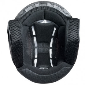 casque jet CMG florence 107A blanc | MotoGM