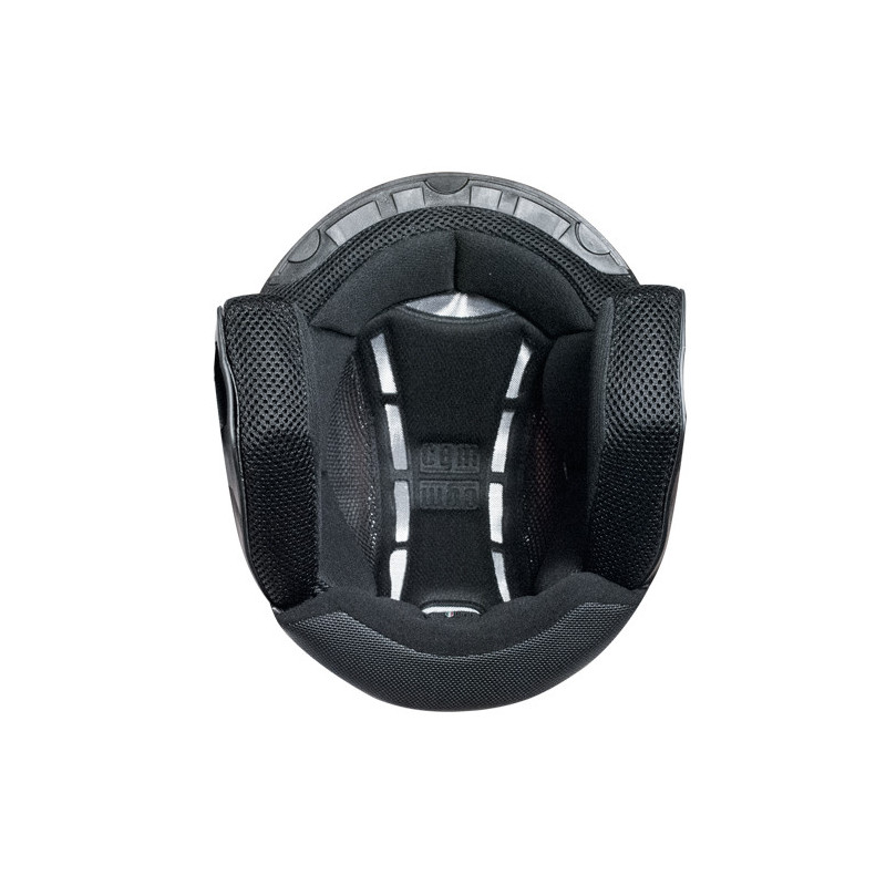 casque jet CMG florence 107A blanc