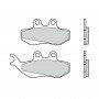 BRAKE PADS BRAKING 770SM1 front,Tuono, SX, RX 50,RR 50,DNA 50/125, Runner 125/180/200,Beverly 125/200