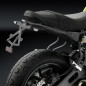 RIZOMA FOX LICENSE PLATE SUPPORT PT222B Yamaha XSR 700