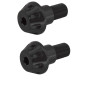 Contrapesos Manillar Yamaha T-Max 500 03-11, T-MAX 530 12-, X-MAX 400, TDM 900, Fazer 600/1000, MT-09, MT-07, XSR 700