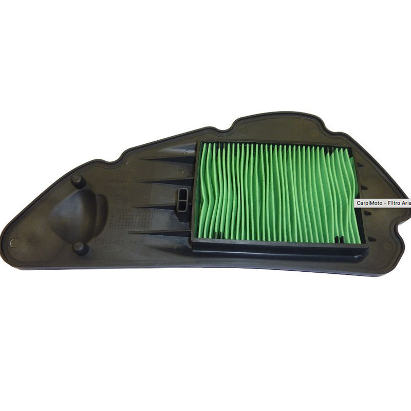 Luftfilter Typ Original Honda SH125 SH-150 2013 2014 2015 2016