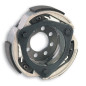 Embrague regulable Malossi Maxi Delta Clutch para Yamaha X-MAX/X-City 250, Majesty 250, Aprilia Leonardo 300