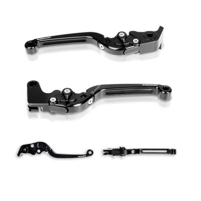 Plaquette De Frein Arrière Ducati Hyperstrada 821 13>15 SBS 730HF 65