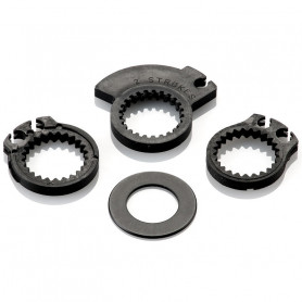 Adaptador Puños Sport Line y Lux Rizoma para Modelli MV Agusta B… | MotoGM