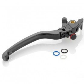 Leva freno regolabile rizoma 3D LBJ500, Aprilia RSV4, Ducati, KTM