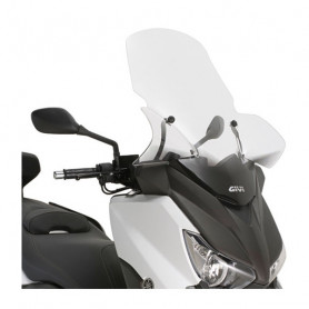 Parabrisas Givi Yamaha X-MAX 400, XMAX 125-250 14-, necessita at… | MotoGM