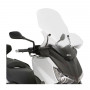 PARE BRISES Givi Yamaha X-MAX 400, XMAX 125-250 14-, requises D2111KIT