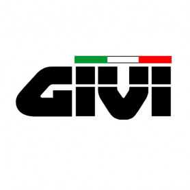 Windschild-Befestigungskit Givi 2111DT Yamaha X-MAX 400, X-MAX 1… | MotoGM