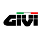 Kit anclajes parabrisas Givi 2111DT Yamaha X-MAX 400, X-MAX 125-250