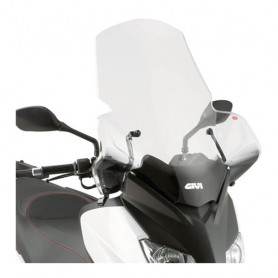 Parabrisas Givi Yamaha X-MAX 125, X-max 250 10-13, necessita att… | MotoGM