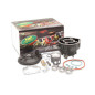 gruppo termico black trophy top schwarz minarelli Flüssigkeit 70 cc, 9931310