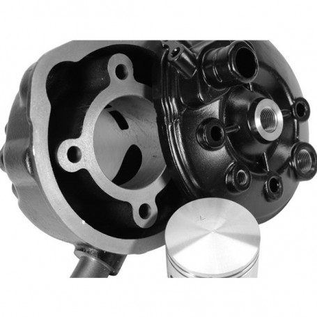 Zylinderkit DR minarelli orizzontale Flüssigkeit 70 cc, KT00109