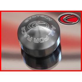 Tapón tope protector de chasis Evotech (1 pieza) | MotoGM
