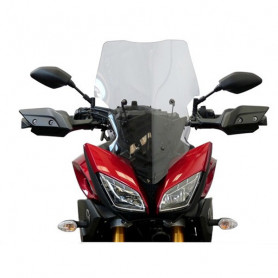 Cockpitverkleidung parabrezza Rauchglas hell Fabbri Gen-X Sport Yam… | MotoGM